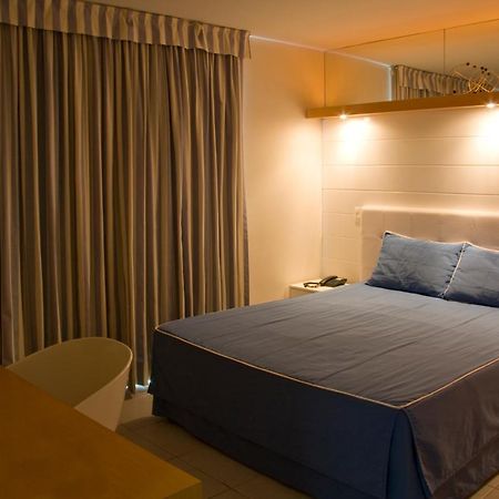 Promenade Paradiso All Suites Rio de Janeiro Exterior foto