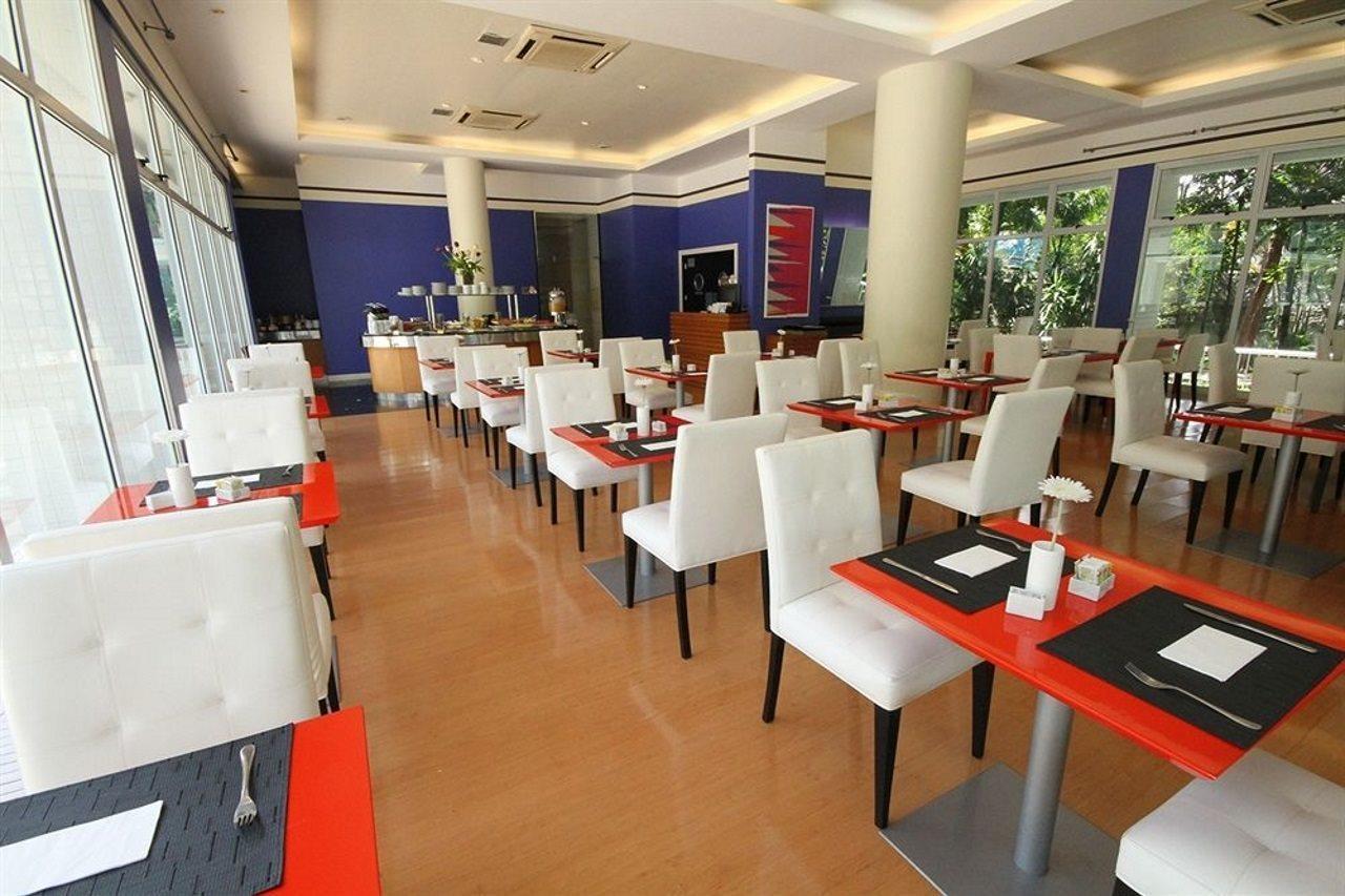 Promenade Paradiso All Suites Rio de Janeiro Exterior foto