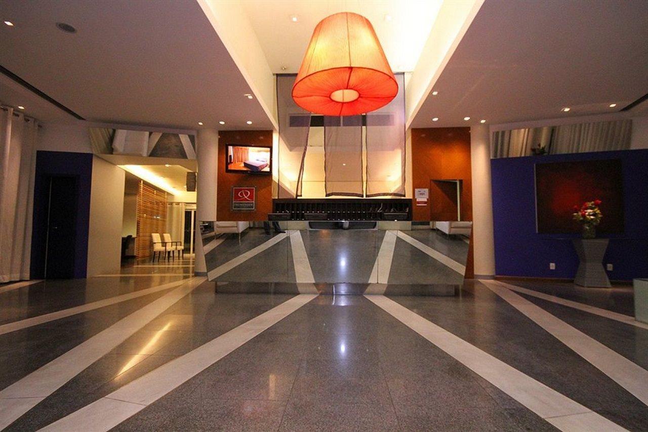 Promenade Paradiso All Suites Rio de Janeiro Exterior foto