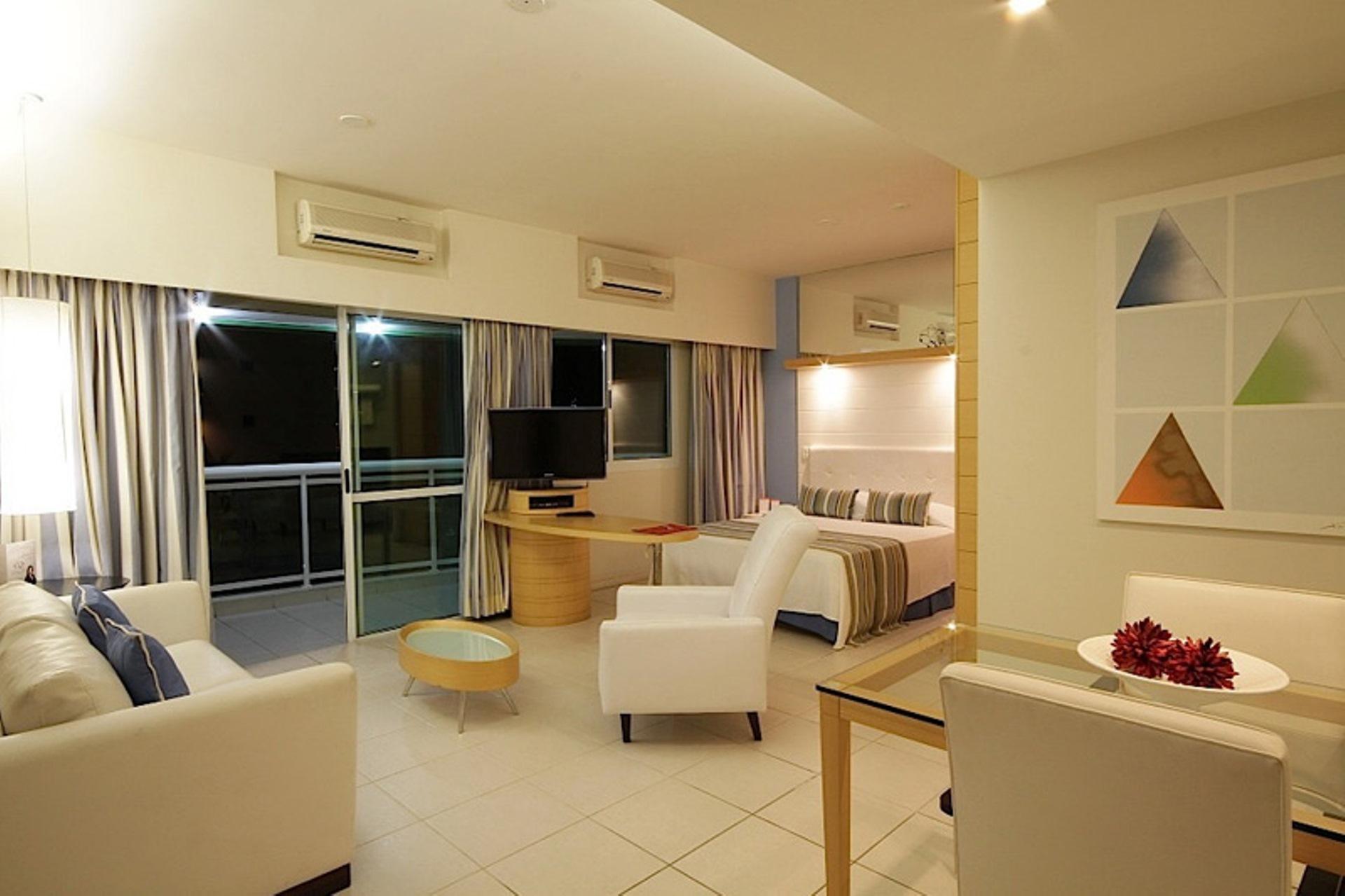 Promenade Paradiso All Suites Rio de Janeiro Exterior foto