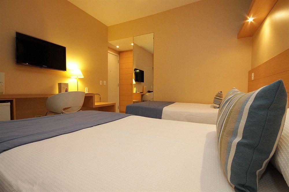 Promenade Paradiso All Suites Rio de Janeiro Exterior foto