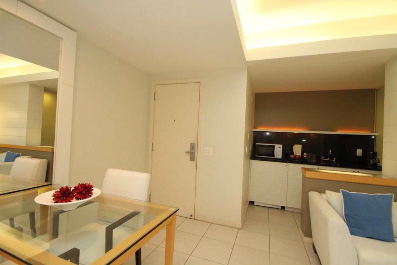 Promenade Paradiso All Suites Rio de Janeiro Exterior foto